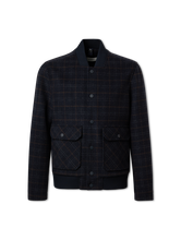 Image sur blouson