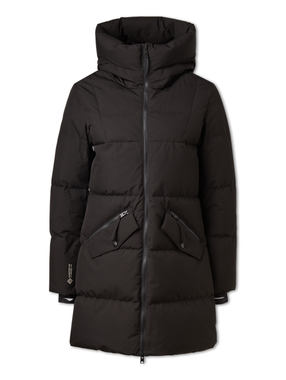 Bild von Daunenparka PARKA