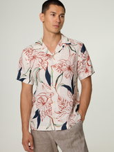 Bild von Hawaiihemd im Regular Fit