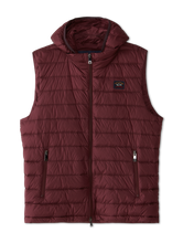 Bild von Daunenweste