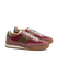 Bild von SNEAKER DOVER ROT