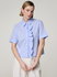 Bild von Streifen Bluse