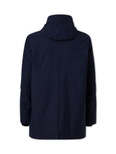 Bild von Parka mit Blende