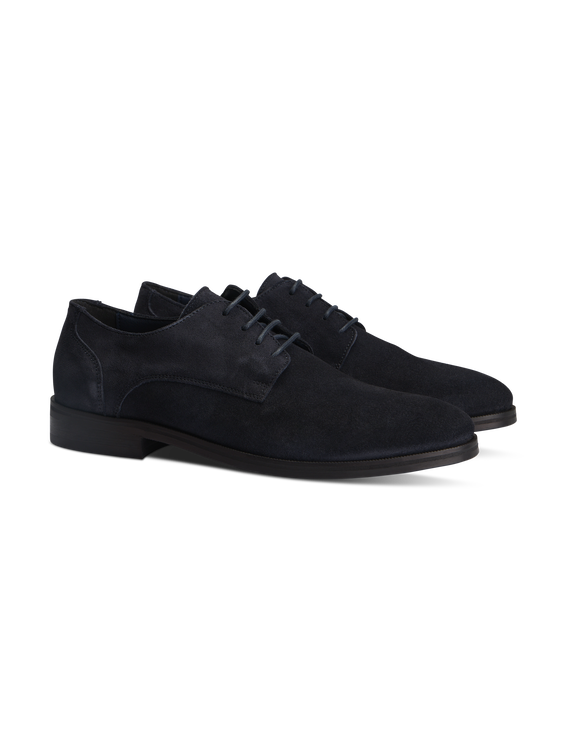 Bild von Derbyschuhe