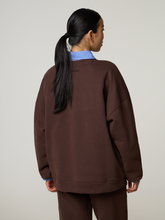 Bild von Sweatshirt mit Baumwolle