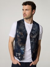 Bild von Weste aus Baumwolle