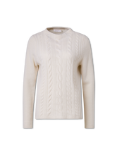 Bild von Strickpullover aus Kaschmir