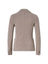 Bild von Jerseyblazer im Slim Fit
