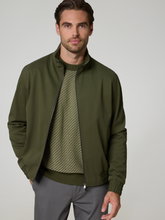 Image sur Blouson coupe ajustée HARNY