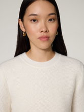 Image sur Pull en mohair SHOMERO