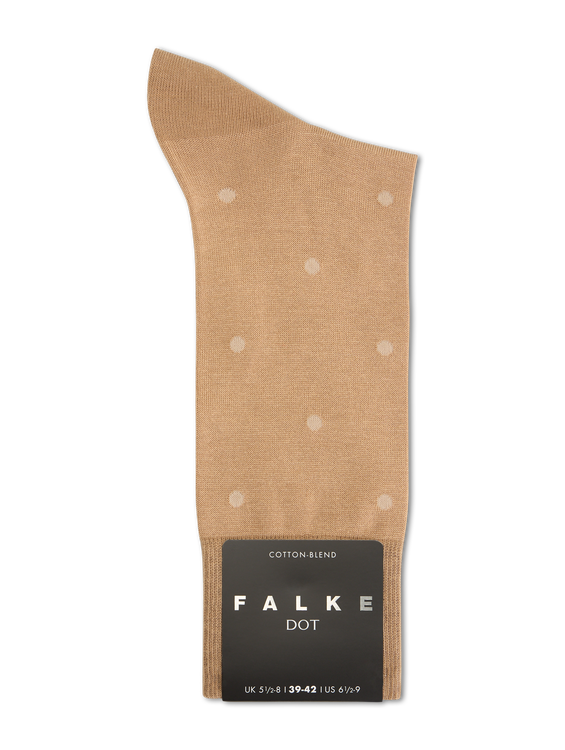 Bild von Socken DOT