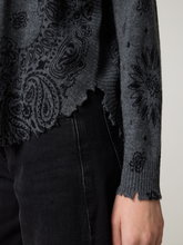 Image sur Pull en cachemire