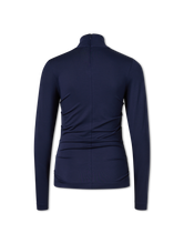 Bild von Lamgarmshirt im Slim Fit