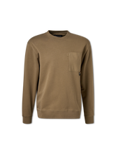 Image sur Sweat-shirt coupe décontractée IVERGILL