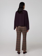 Image sur Pantalon en jersey NANETTE