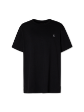 Image sur T-shirt en coton