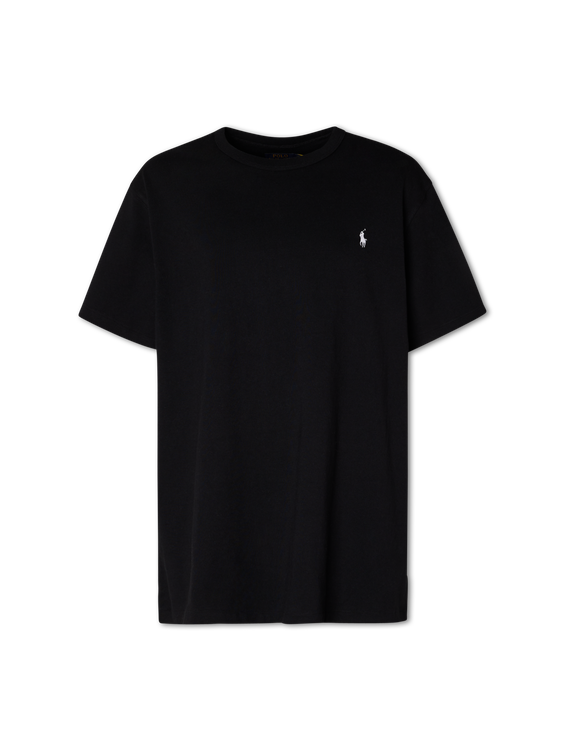 Image sur T-shirt en coton