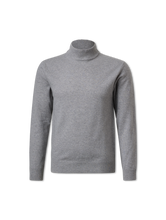 Bild von Pullover mit Merino