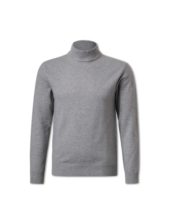 Bild von Pullover mit Merino
