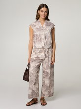 Bild von Hose mit weitem Bein CIHARPER