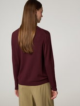 Image sur Pull en laine