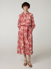 Bild von Blusenkleid aus Baumwolle