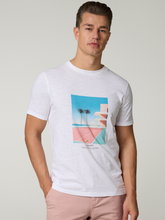 Bild von T-Shirt im Slim Fit