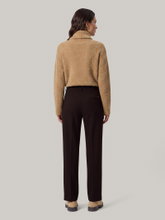Image sur Pantalon à jambes larges MAINE