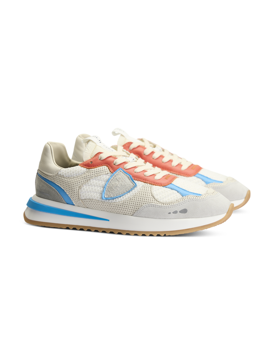 Image sur Baskets OLYMPIQUE LOW