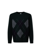 Bild von Pullover aus Merinowolle