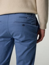 Image sur Chino à la coupe slim FABIO
