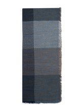 Image sur Écharpe en laine