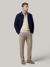 Bild von Bundfaltenhose im Regular Fit