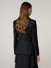 Image sur Blazer en laine