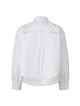 Bild von Bluse im Regular Fit  ANELYA