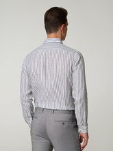 Image sur Hemd im Slim Fit