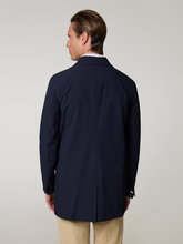 Bild von Regenmantel im Slim Fit