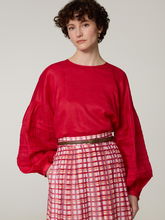 Bild von Bluse PAESE