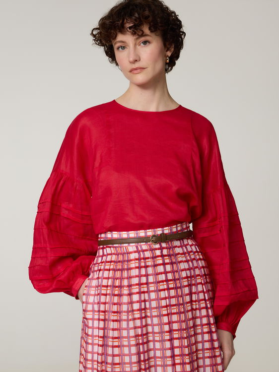 Bild von Bluse PAESE