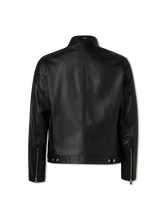Bild von Lederjacke MANSELL