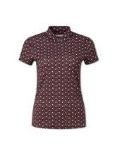 Image sur T-shirt en coton