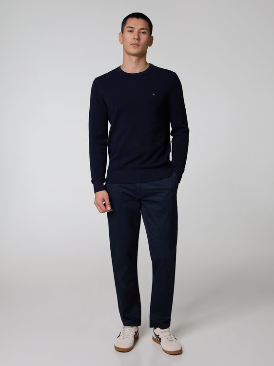 Bild von Chino im Slim Fit FABIO U