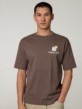 Image sur T-shirt en coton