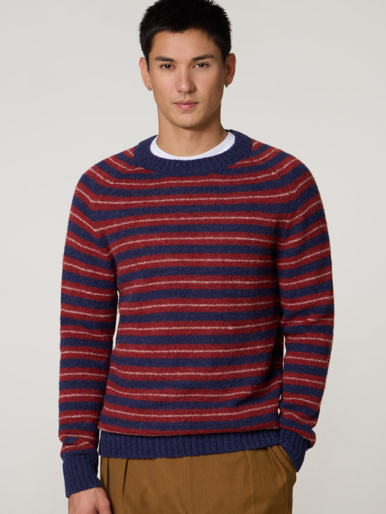 Image sur Pullover