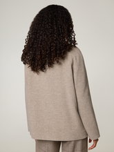 Image sur Veste en laine