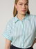 Bild von BLUSE STREIFEN