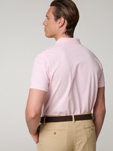 Bild von Poloshirt im Custom Fit