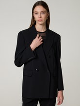 Image sur Blazer à double boutonnage BAOBAB