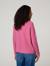 Bild von Strickpullover aus Kaschmir