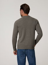 Bild von Pullover aus Kaschmir